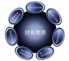 财务管理