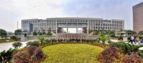 湖南铁道职业技术学院