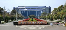 岳阳职业技术学院